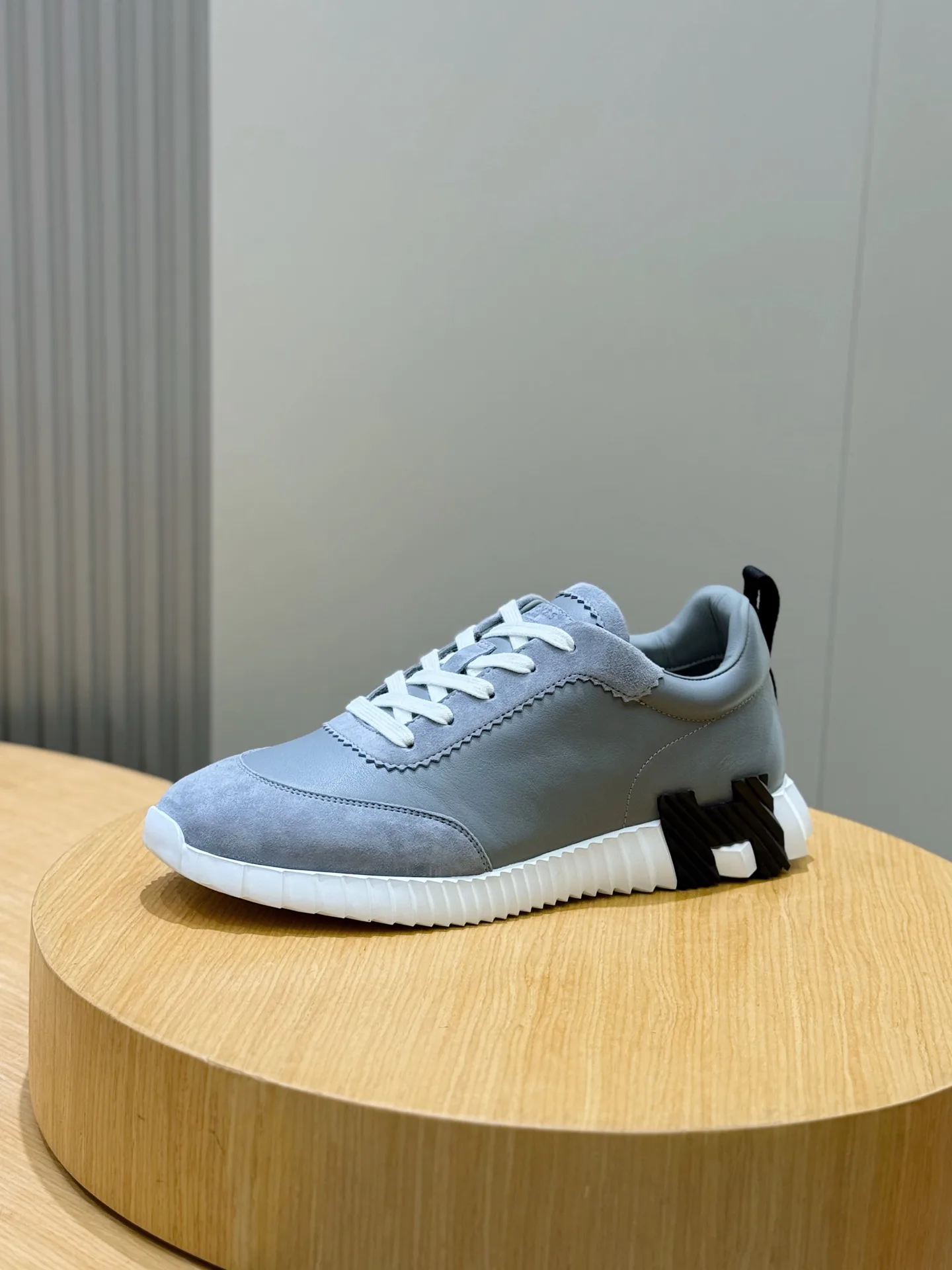 Кроссовки Мужские Hermes 13132125