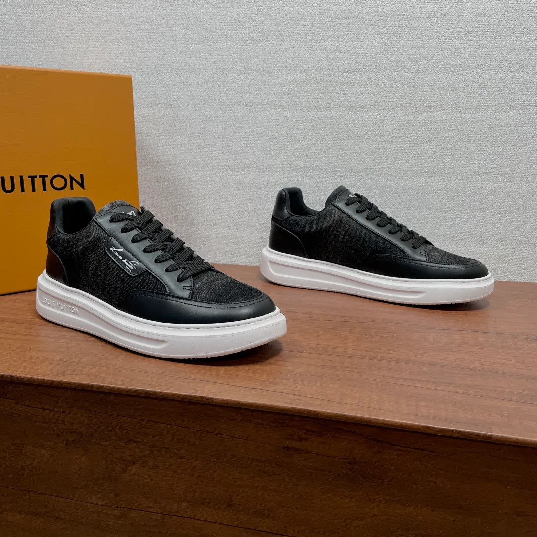 Кроссовки Мужские Louis Vuitton 17542438
