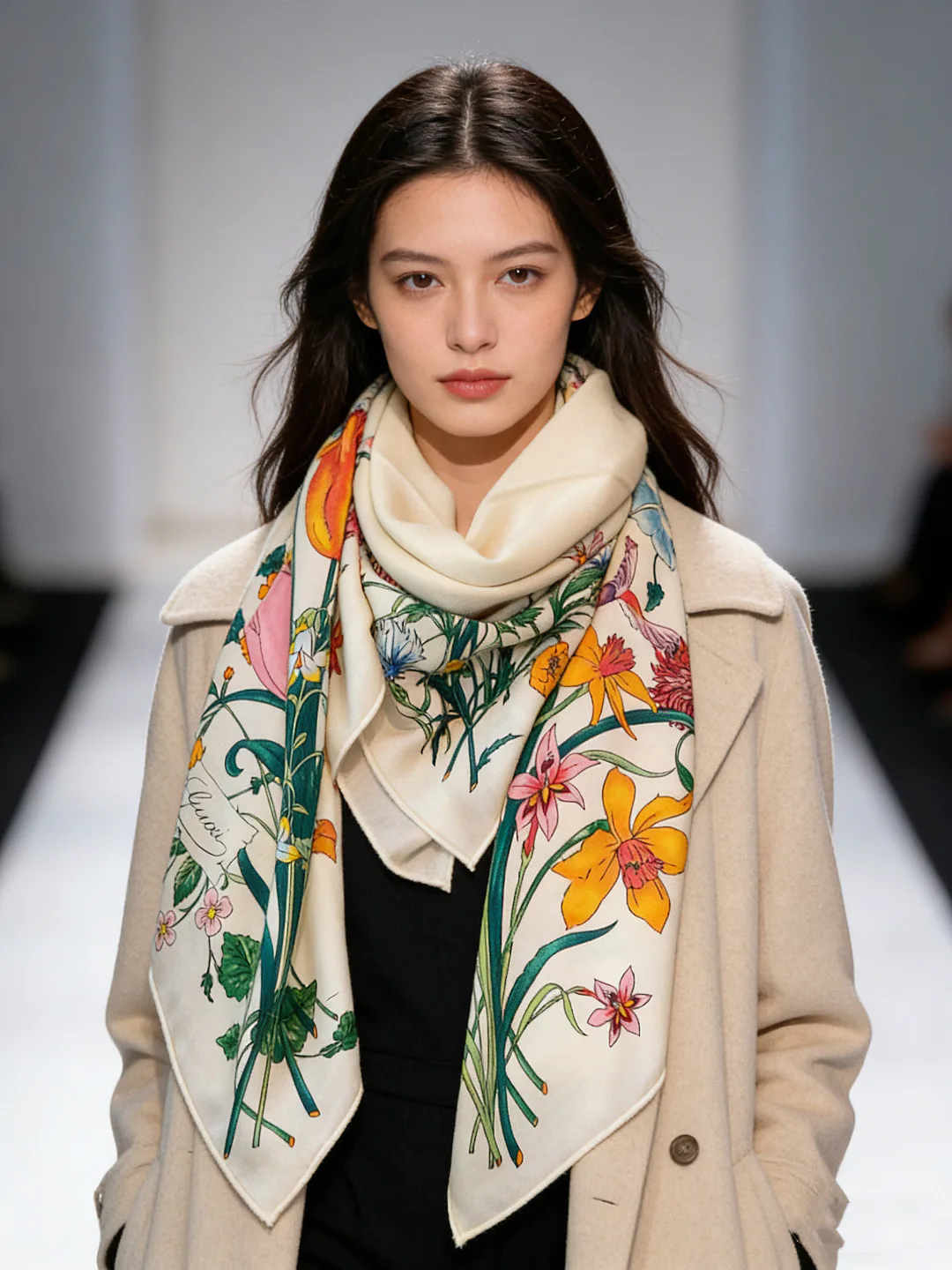 Платки Gucci 5746564
