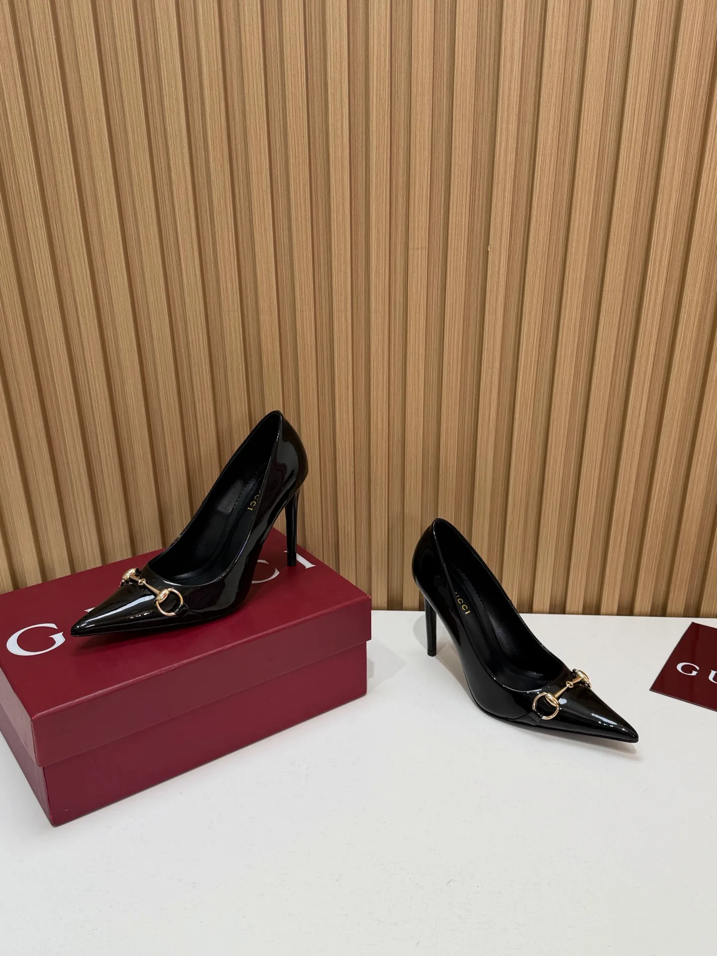 Туфли Женские Gucci 18245470