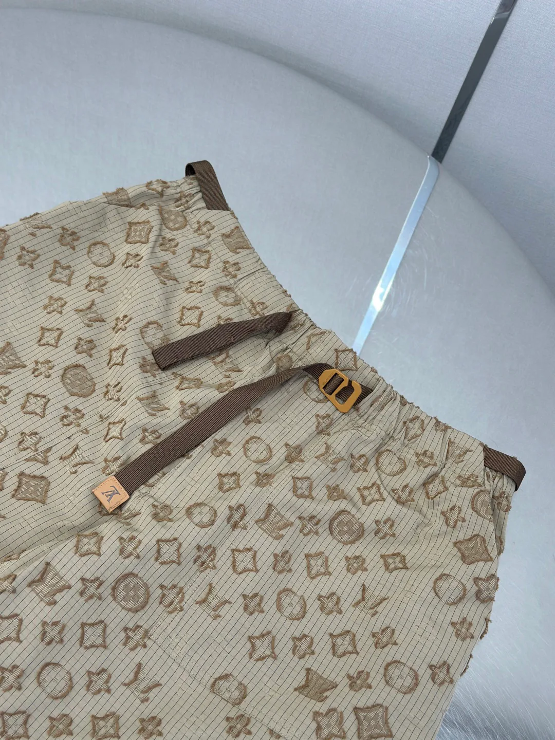 Шорты Мужские Louis Vuitton 17468323