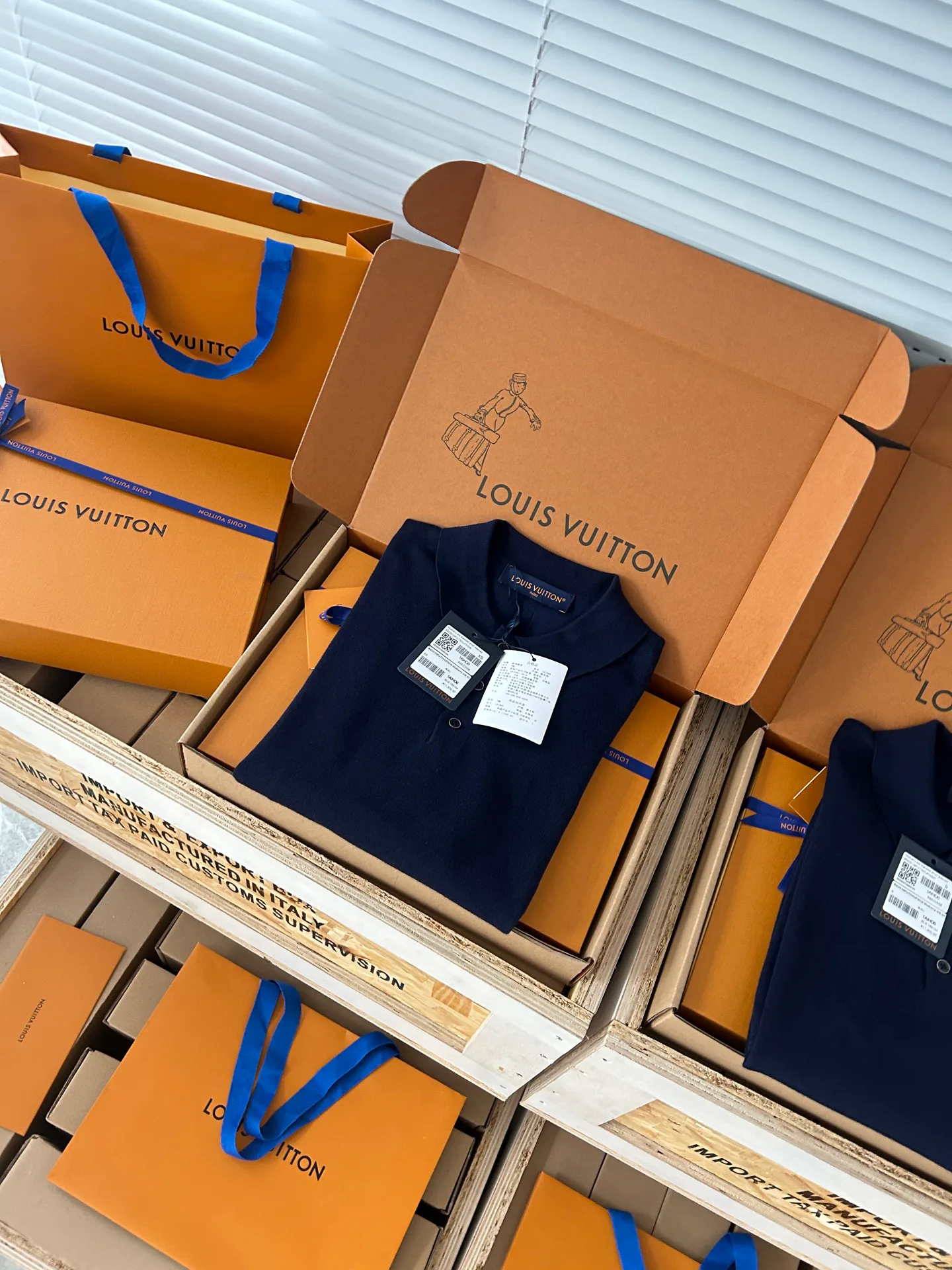 Футболки Мужские Louis Vuitton 11312191