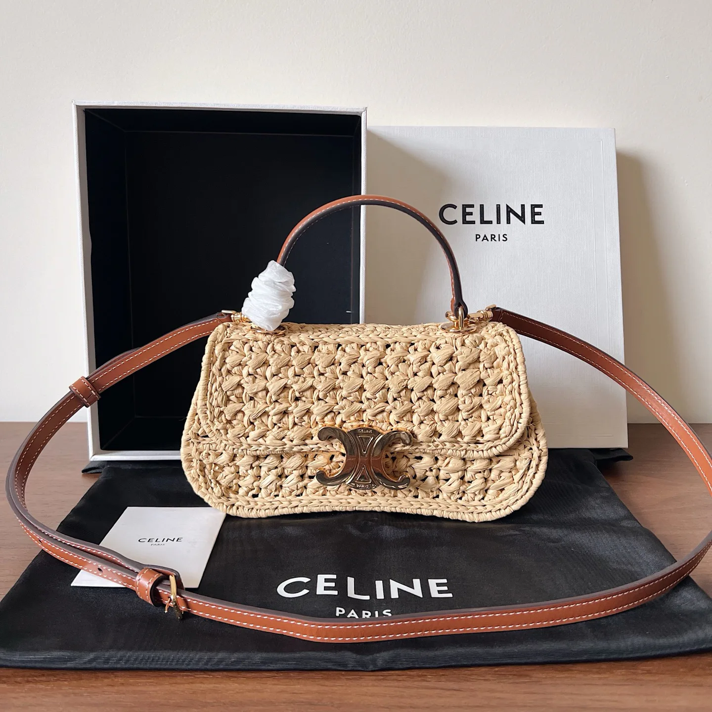 Классические Сумки Женские Celine 11532937