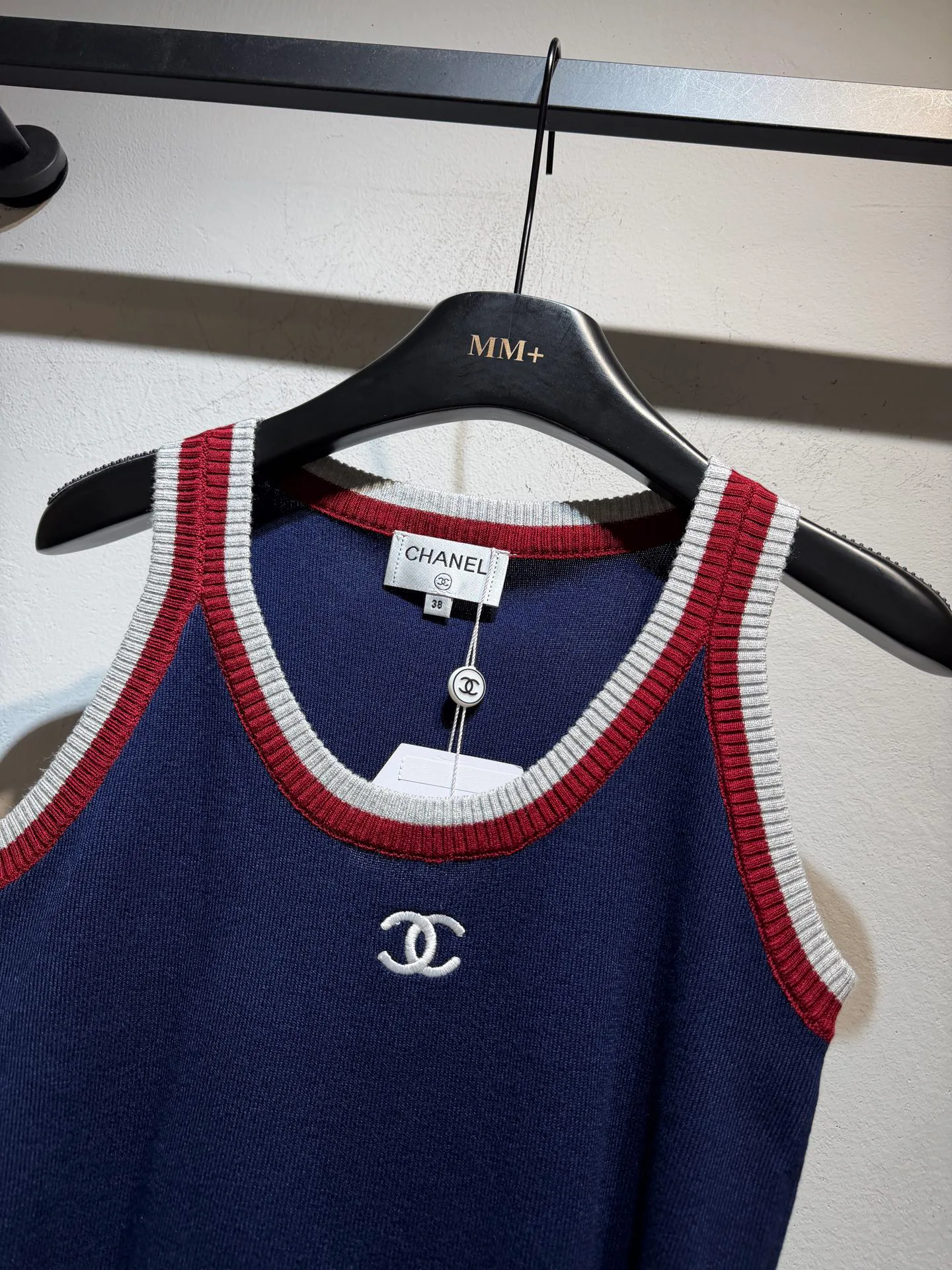 Топы Женские Chanel 11505115