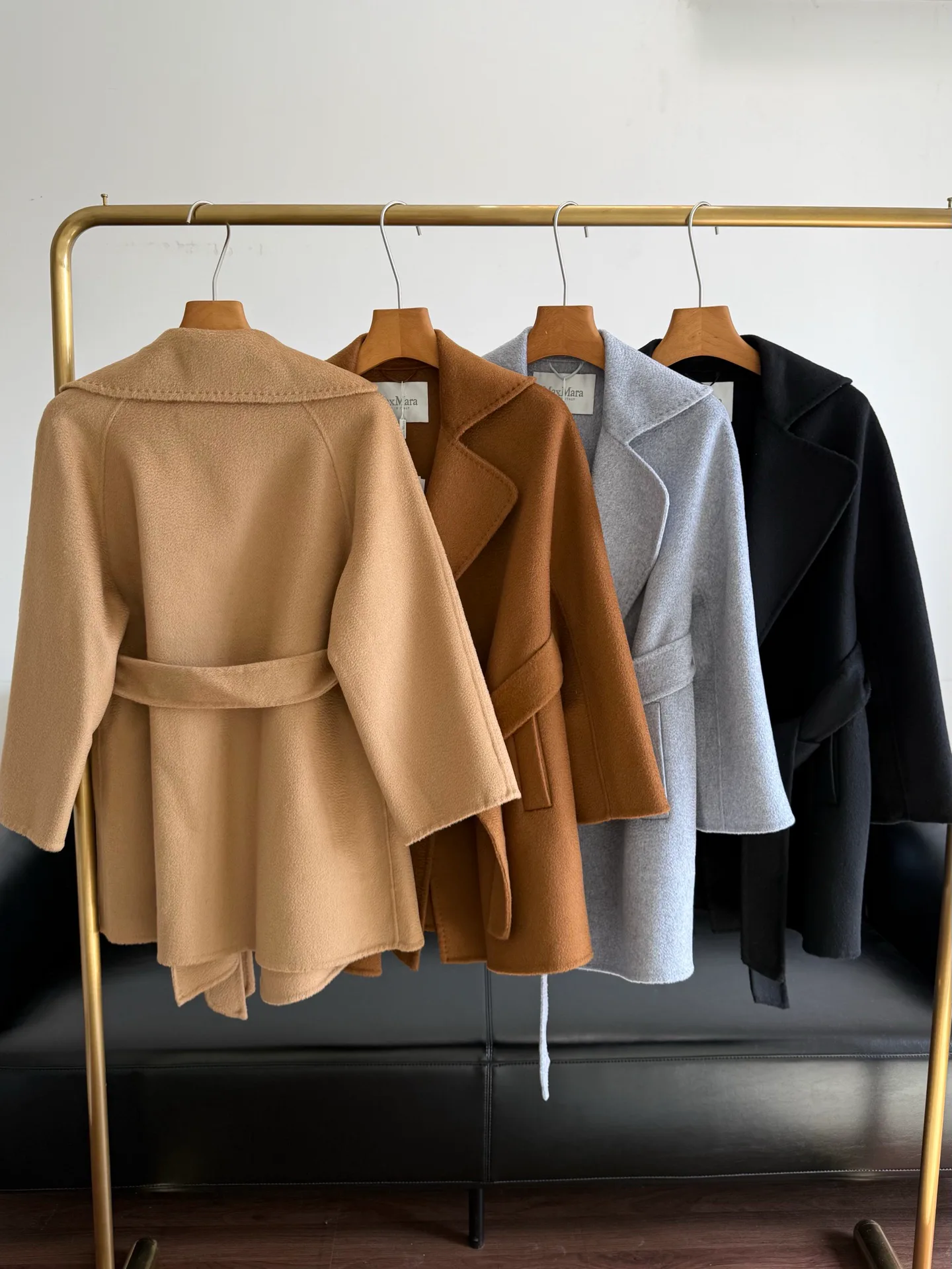 Пальто Женские Max Mara 19172838