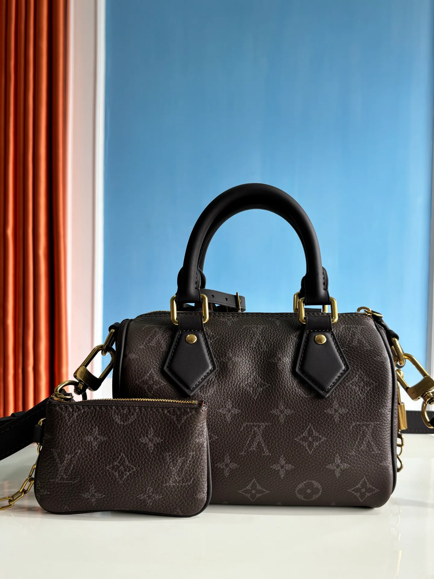 Барсетки Мужские Louis Vuitton 19038717