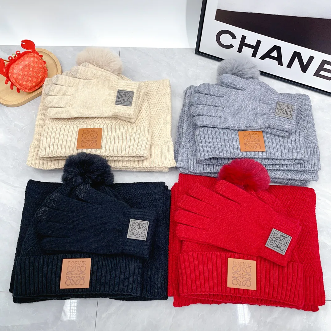 Шарфы Loewe 433014