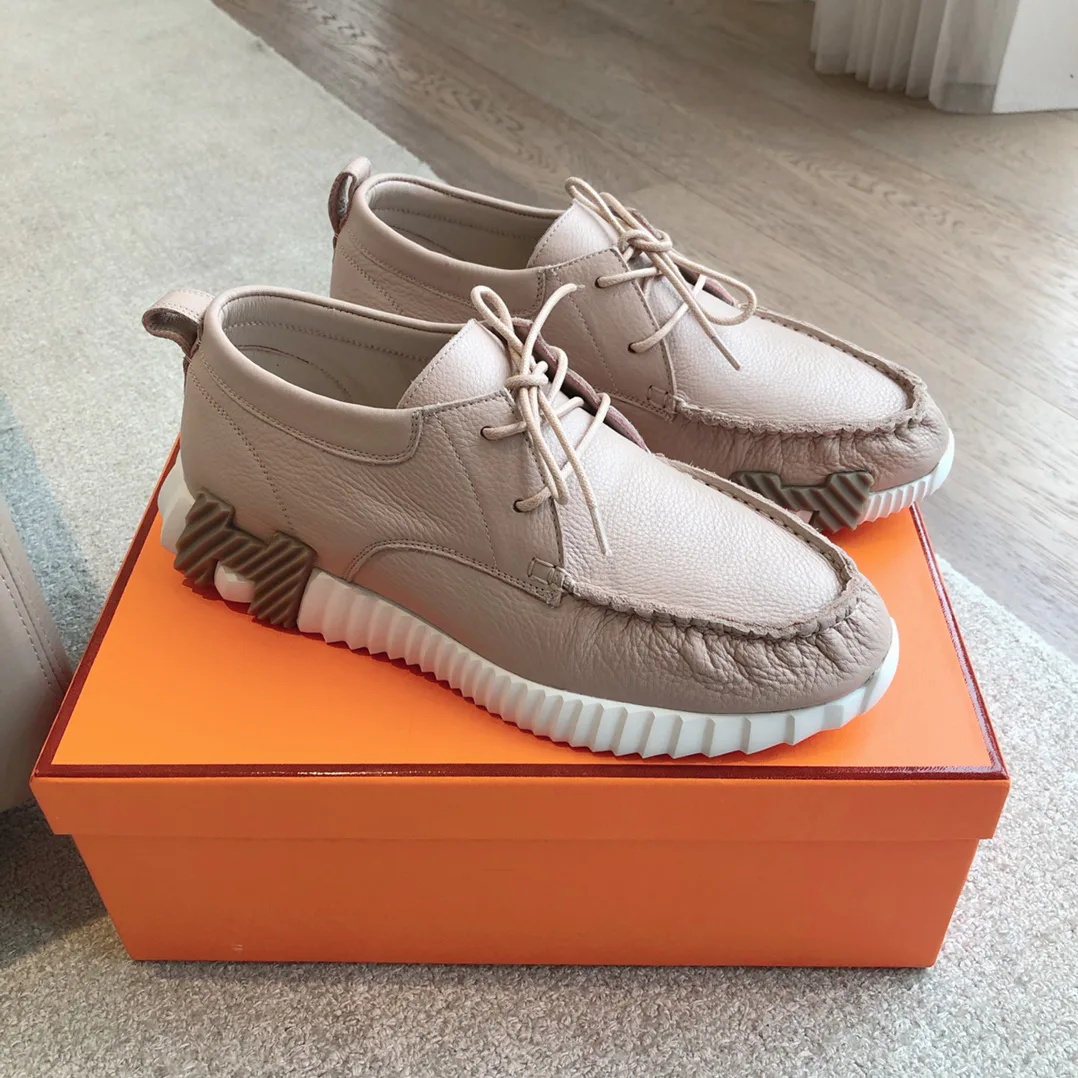 Кроссовки Женские Hermes 1237125