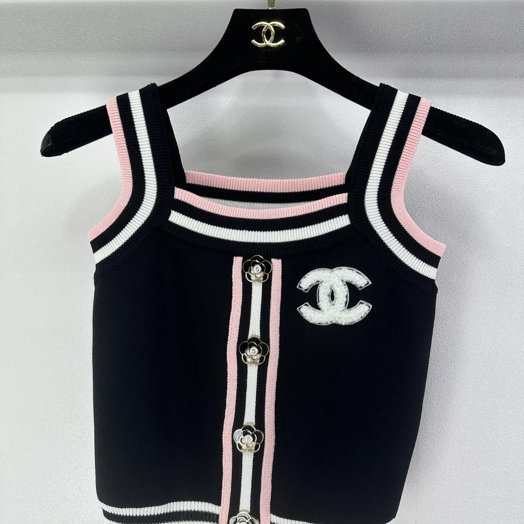 Жилеты Женские Chanel 2942983