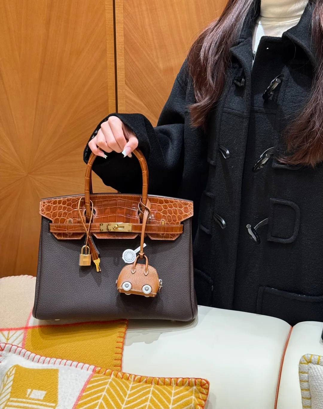 Классические Сумки Женские Hermes 230295