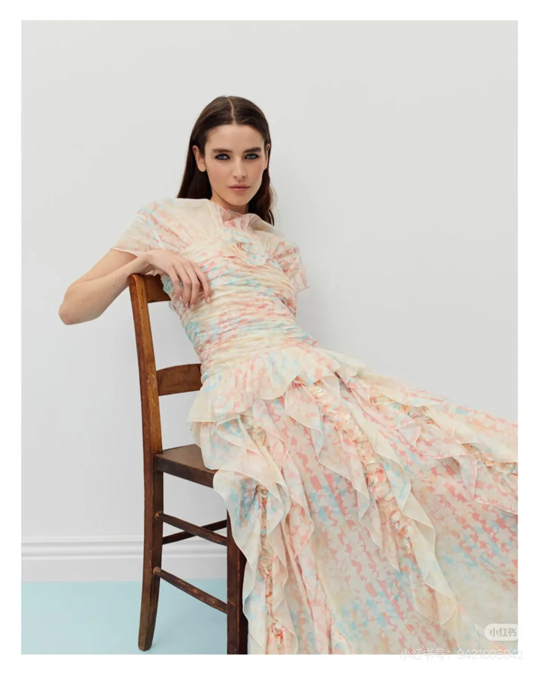 Платья Женские Chanel 950358