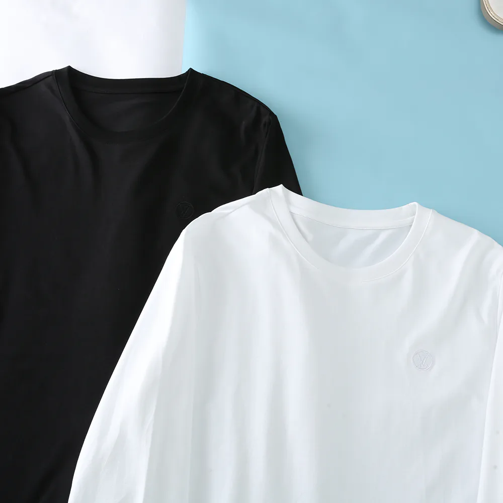 Лонгсливы Мужские Louis Vuitton 1858535