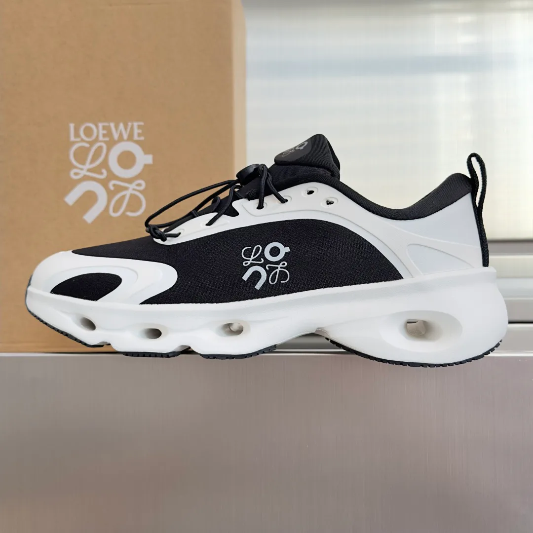 Кроссовки Женские Loewe 18339170