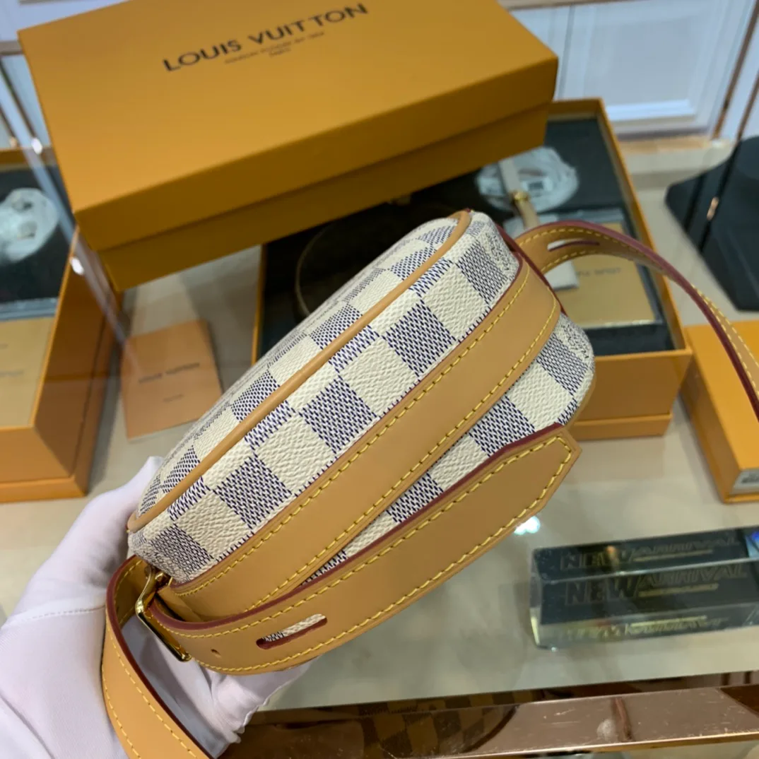 Классические Сумки Женские Louis Vuitton 245002