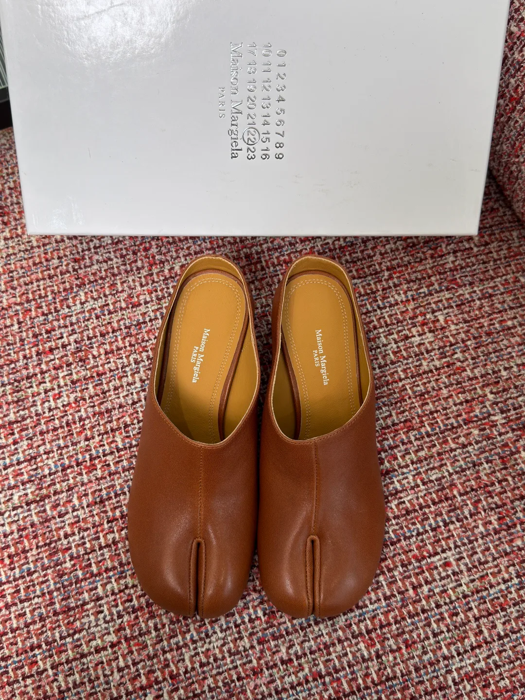 Мюли И Сабо Женские Maison Margiela 13359909