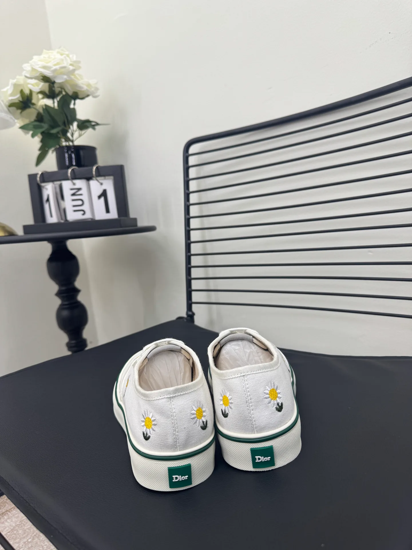 Кеды Женские Christian Dior 11055216