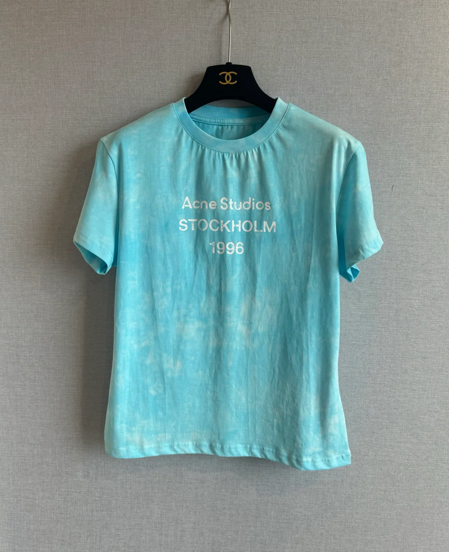 Футболки Женские Acne Studios 17159945