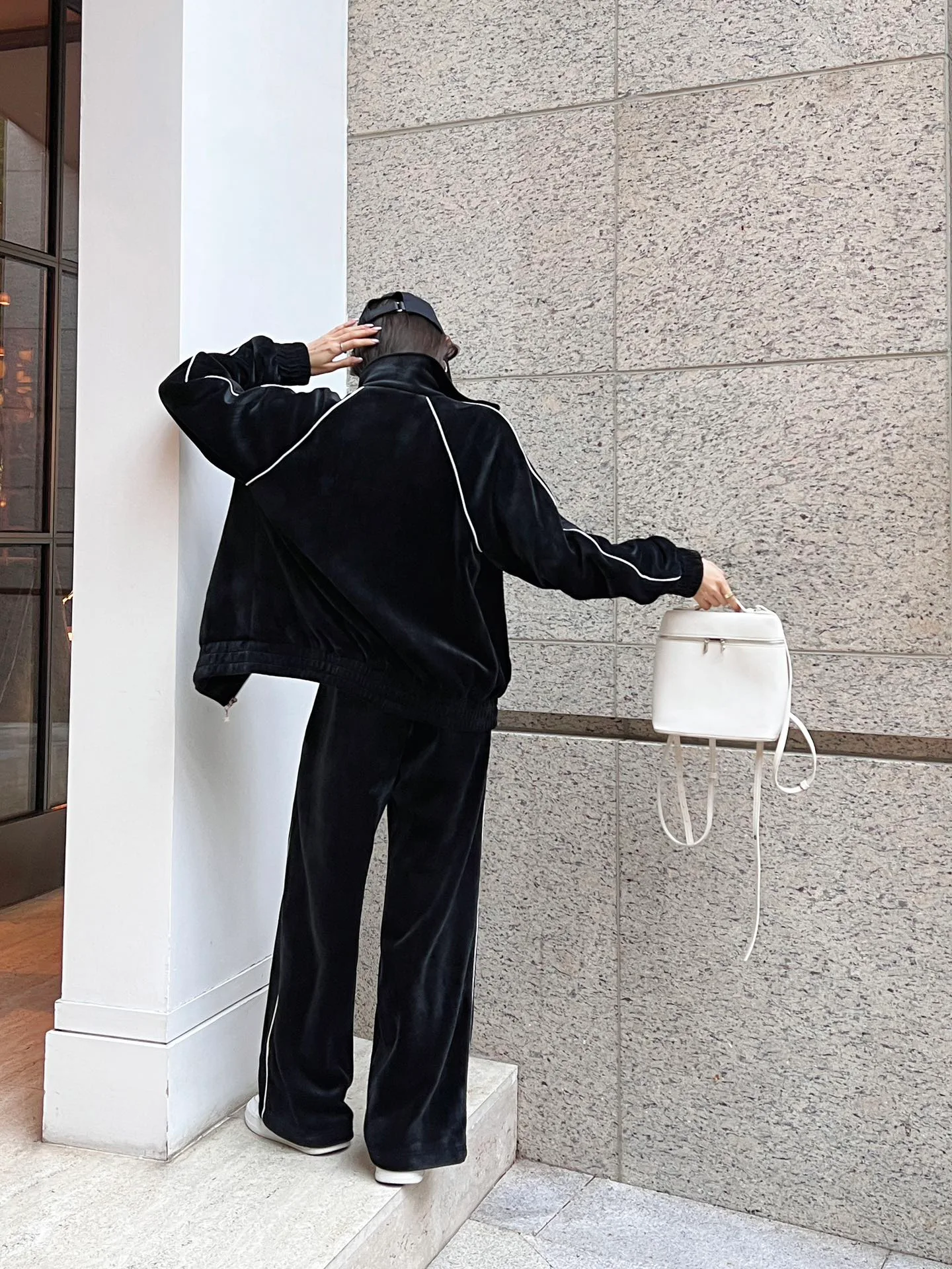 Спортивные Костюмы Женские Chanel 14266