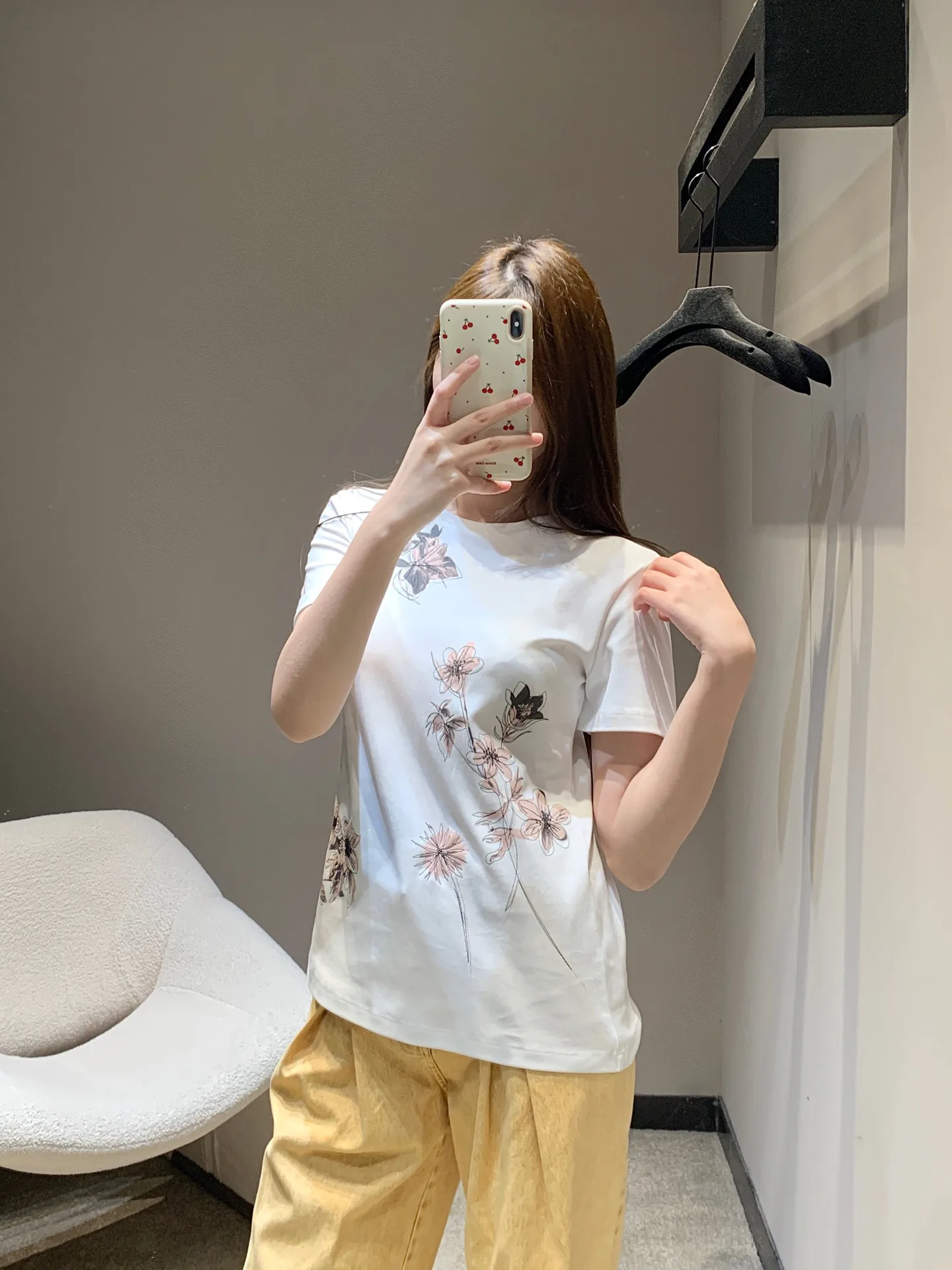 Футболки Женские Max Mara 5078192