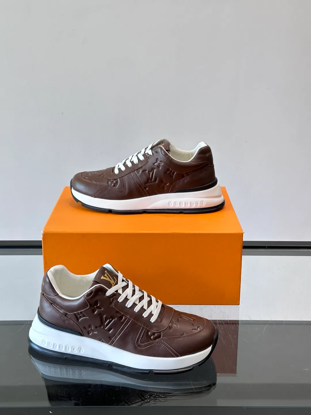 Кроссовки Мужские Louis Vuitton 11221870