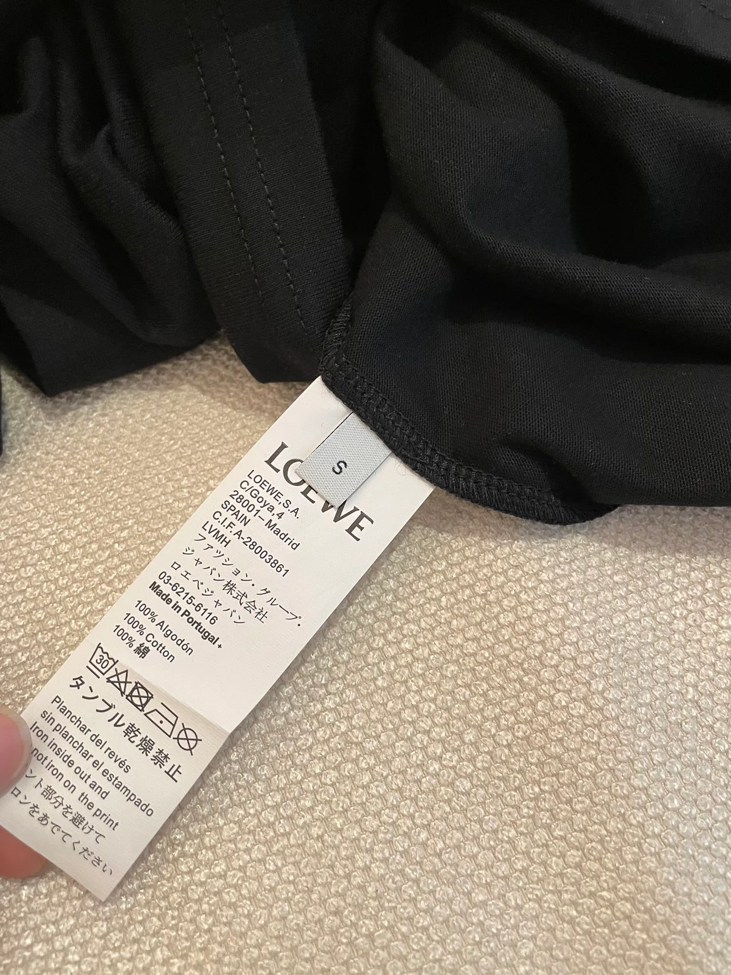 Футболки Женские Loewe 11168700