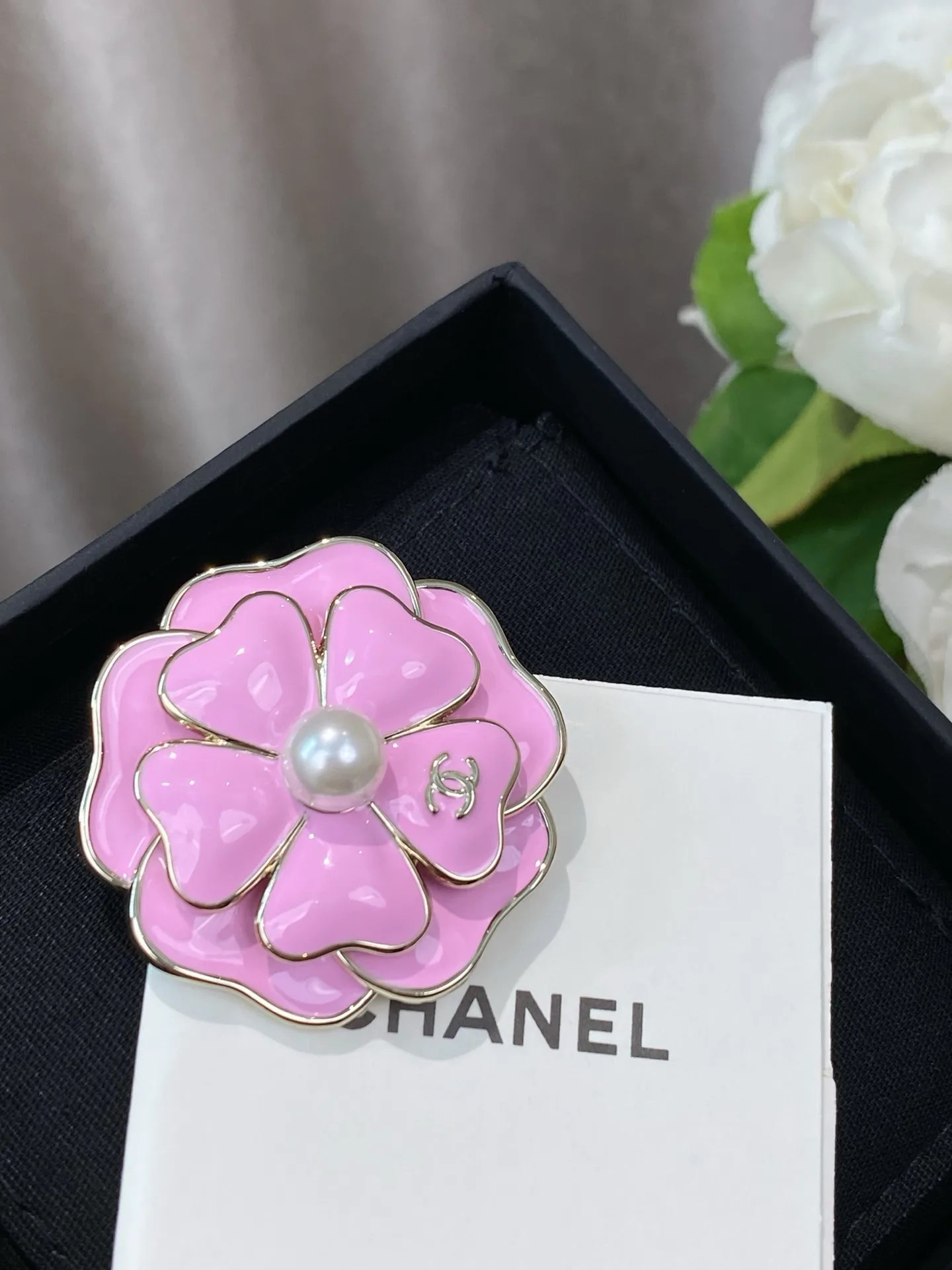 Бижутерия Chanel 11524286