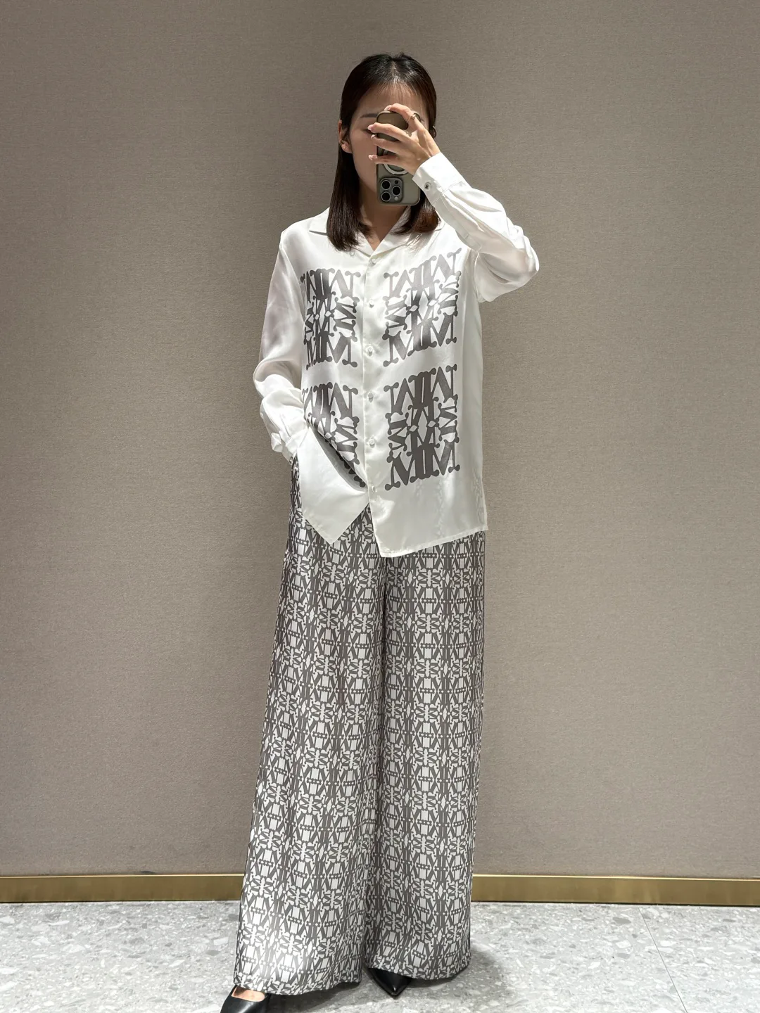 Рубашки Женские Max Mara 4506242