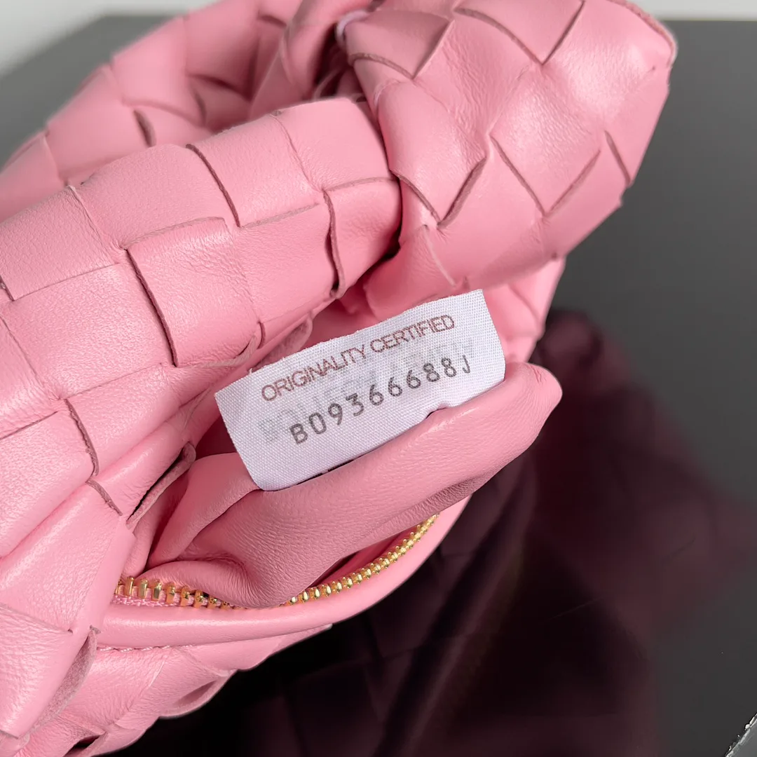 Клатчи Женские Bottega Veneta 1045087