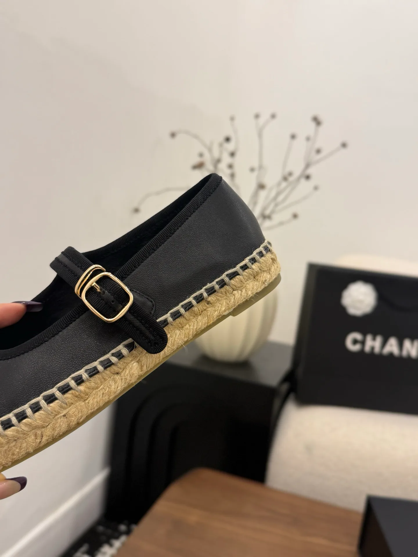 Туфли Женские Chanel 17524747