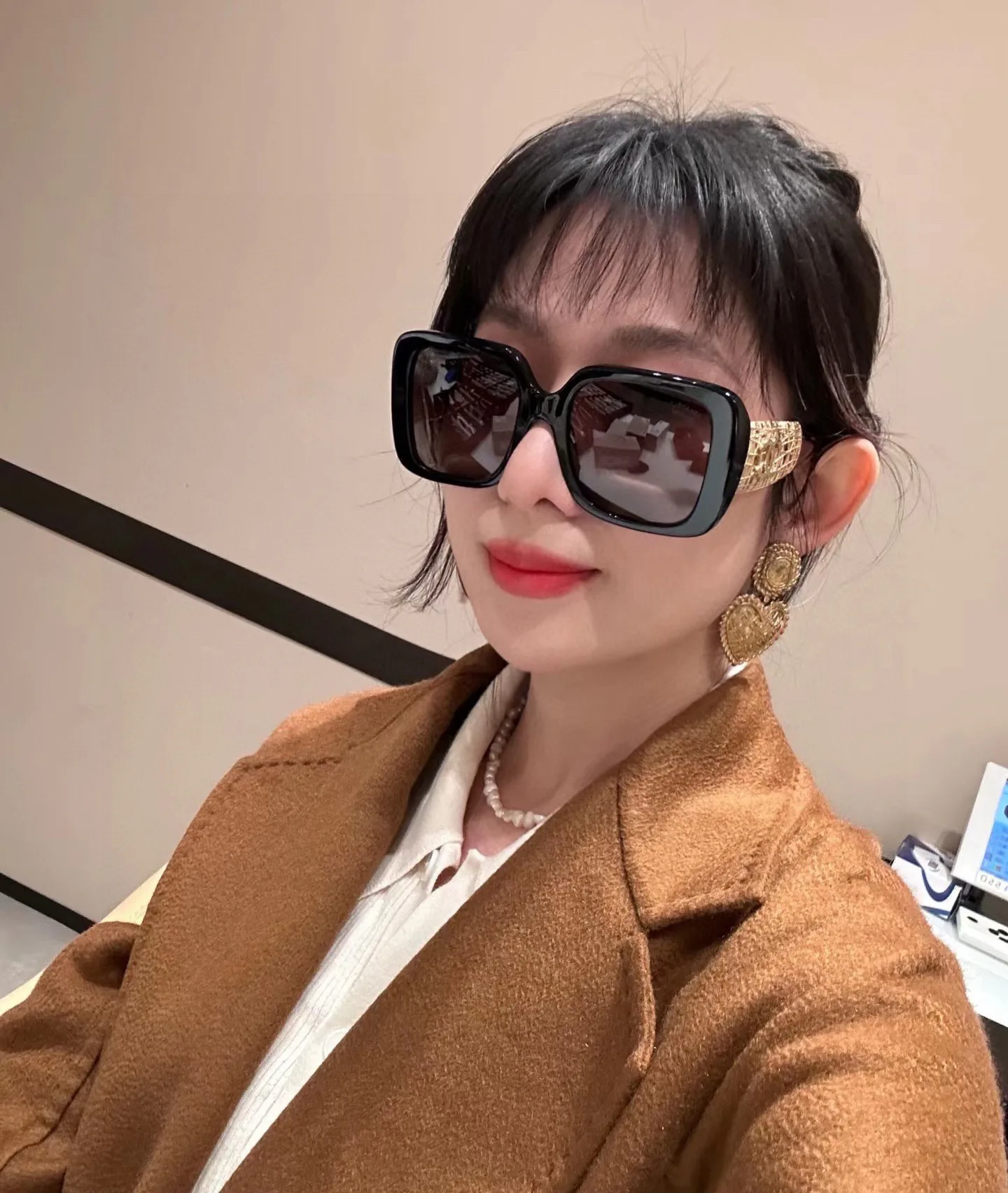 Очки Chanel 15821