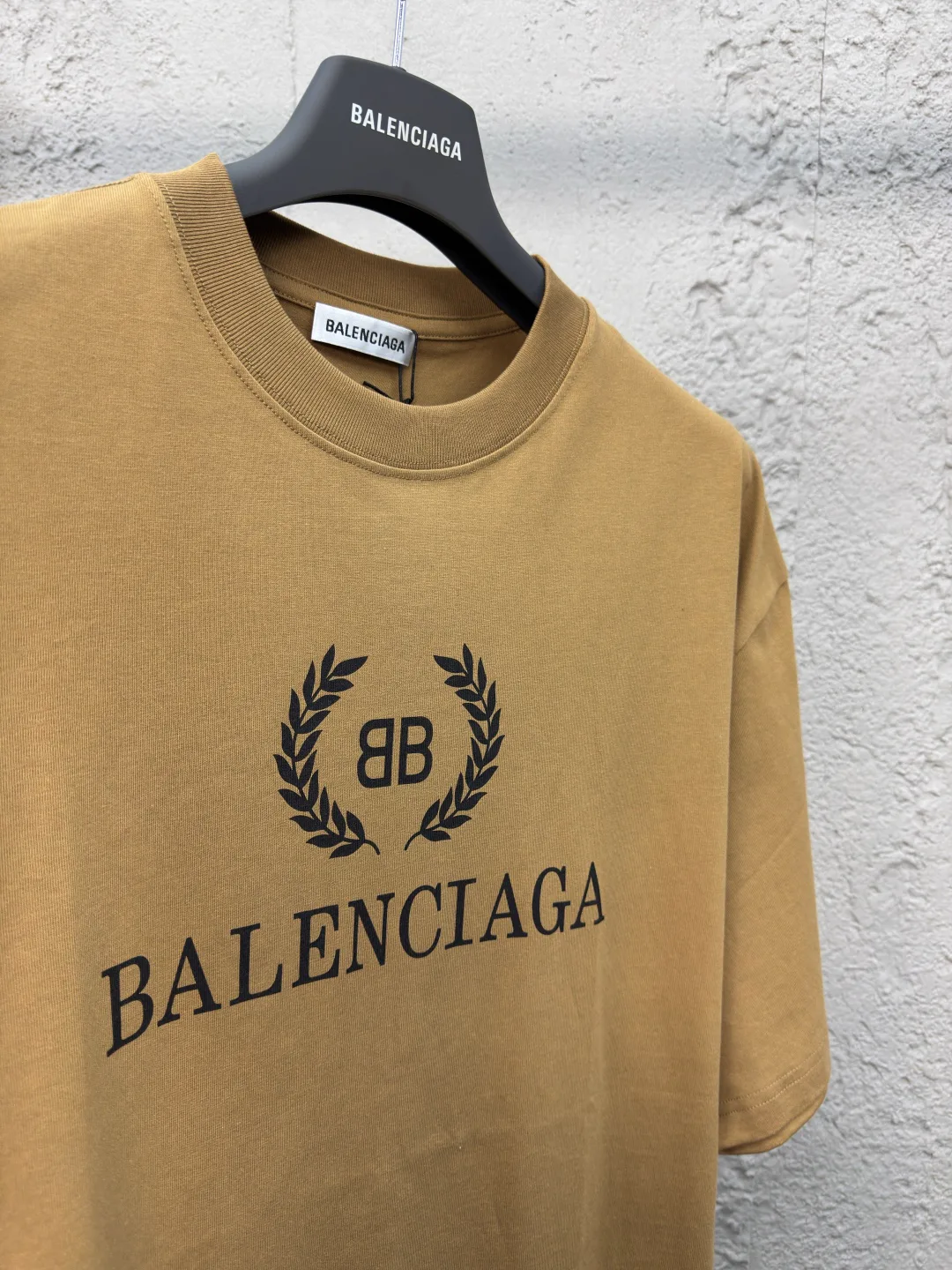 Футболки Женские Balenciaga 30042
