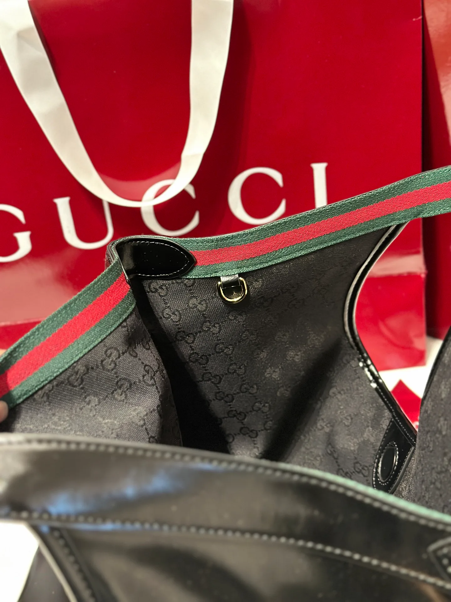 Классические Сумки Женские Gucci 1301070
