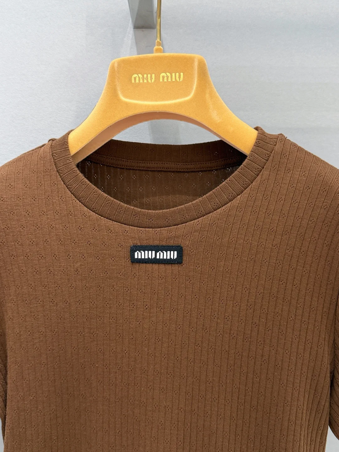 Топы Женские Miu Miu 13565031