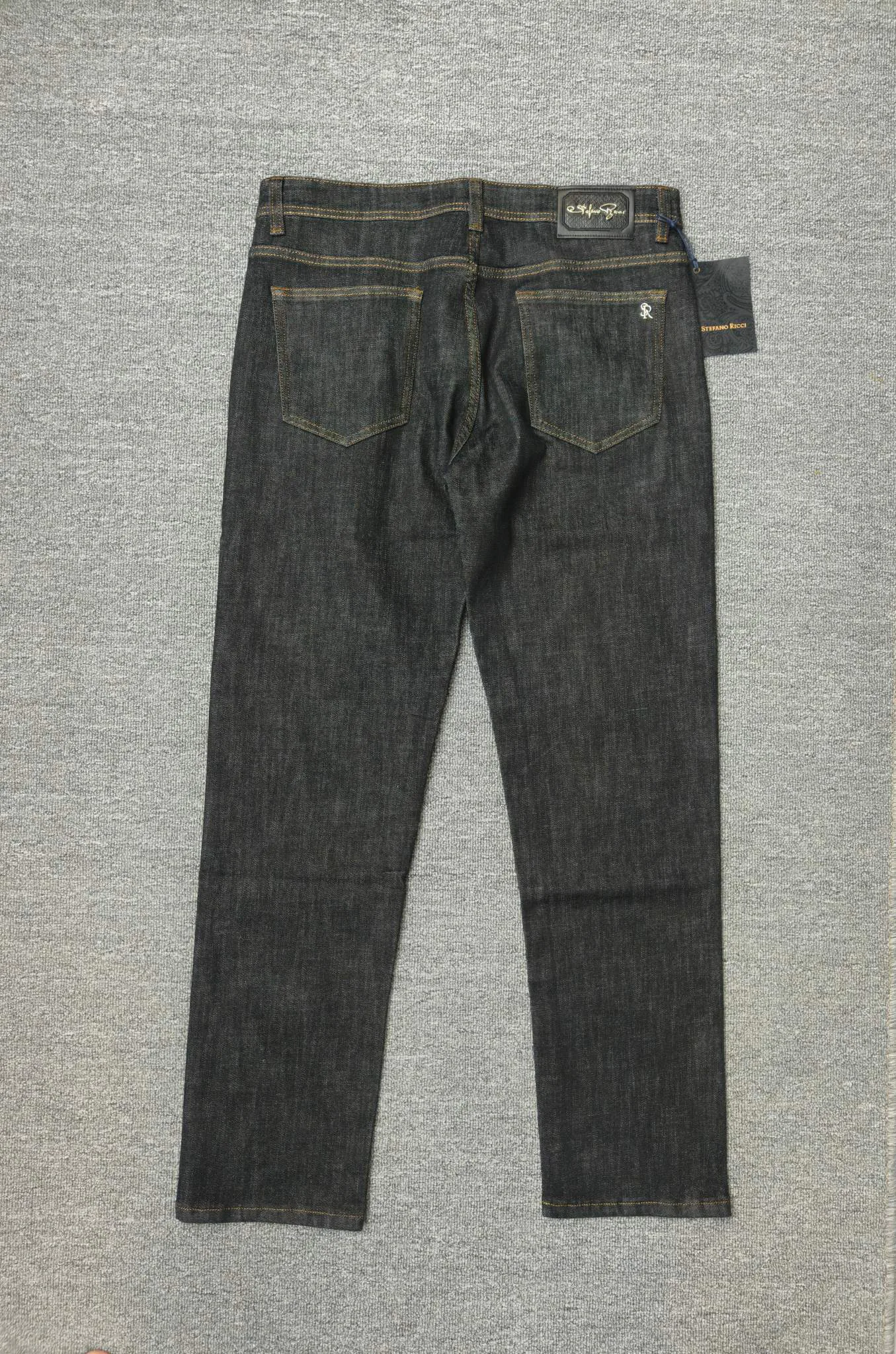 Джинсы Мужские Stefano Ricci 18343747