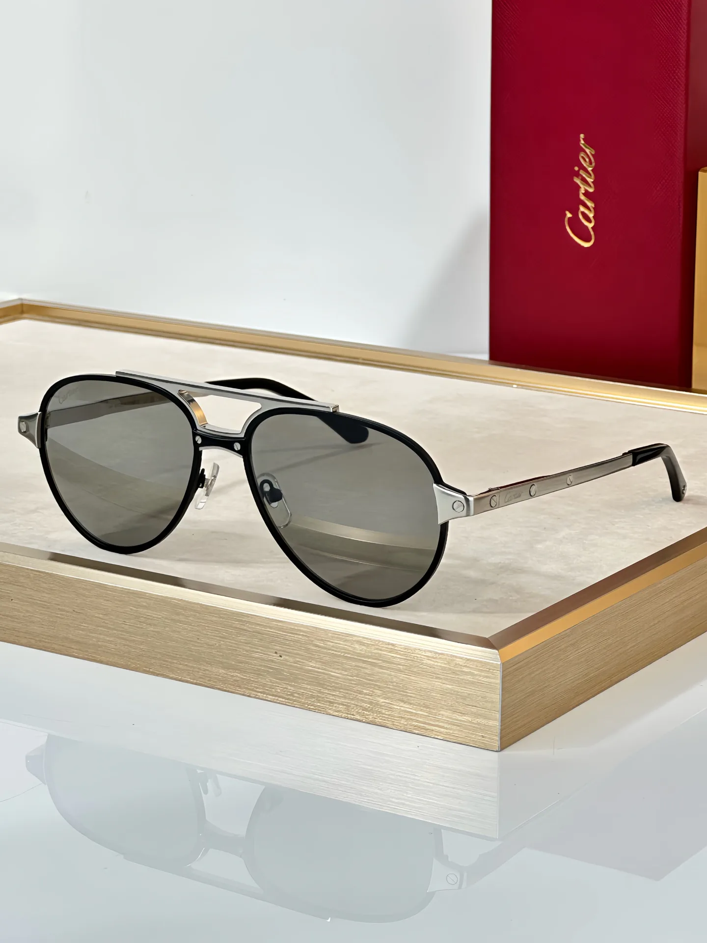 Очки Cartier 175121