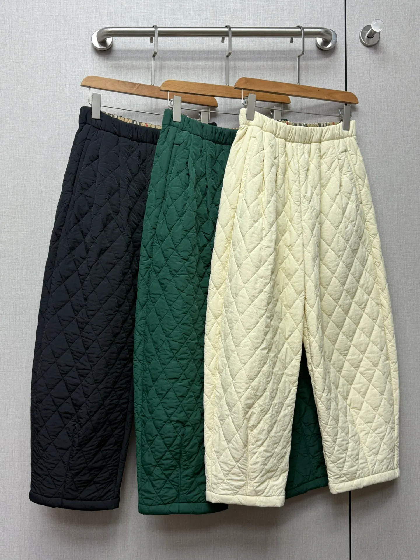 Брюки Женские Burberry 3049424