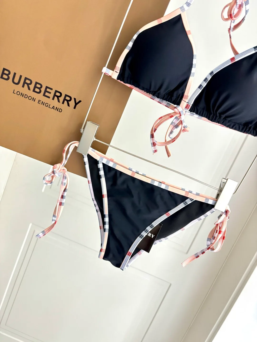 Купальники Женские Burberry 19423819