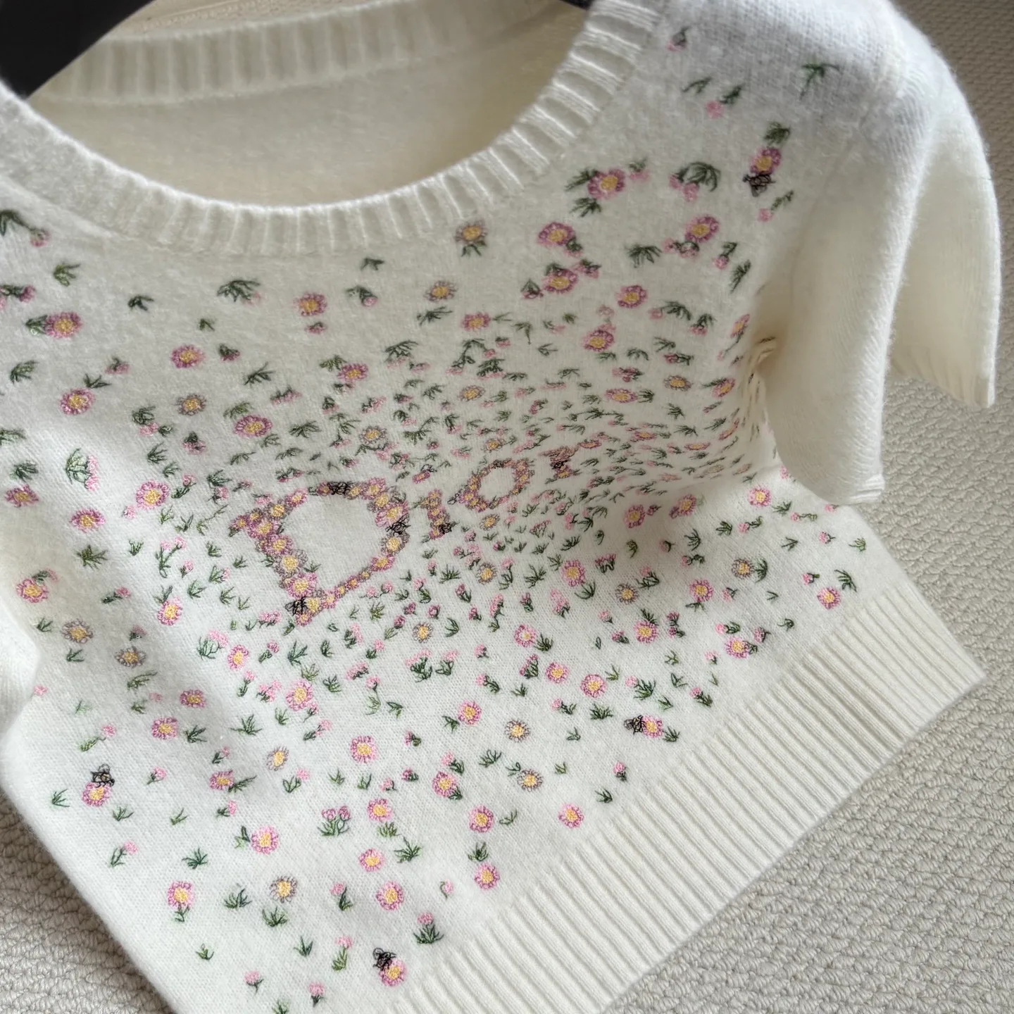 Джемперы И Свитеры Женские Christian Dior 11321154