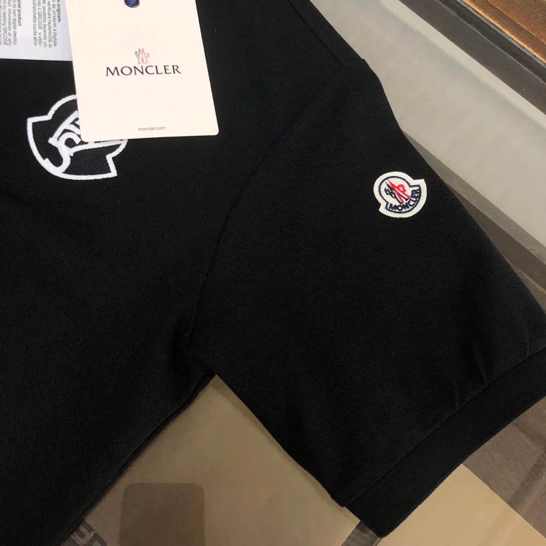 Рубашки Мужские Moncler 11151367