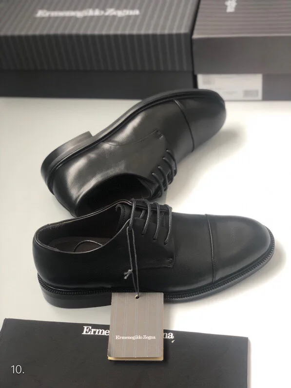 Лоферы И Туфли Мужские Zegna 18100803