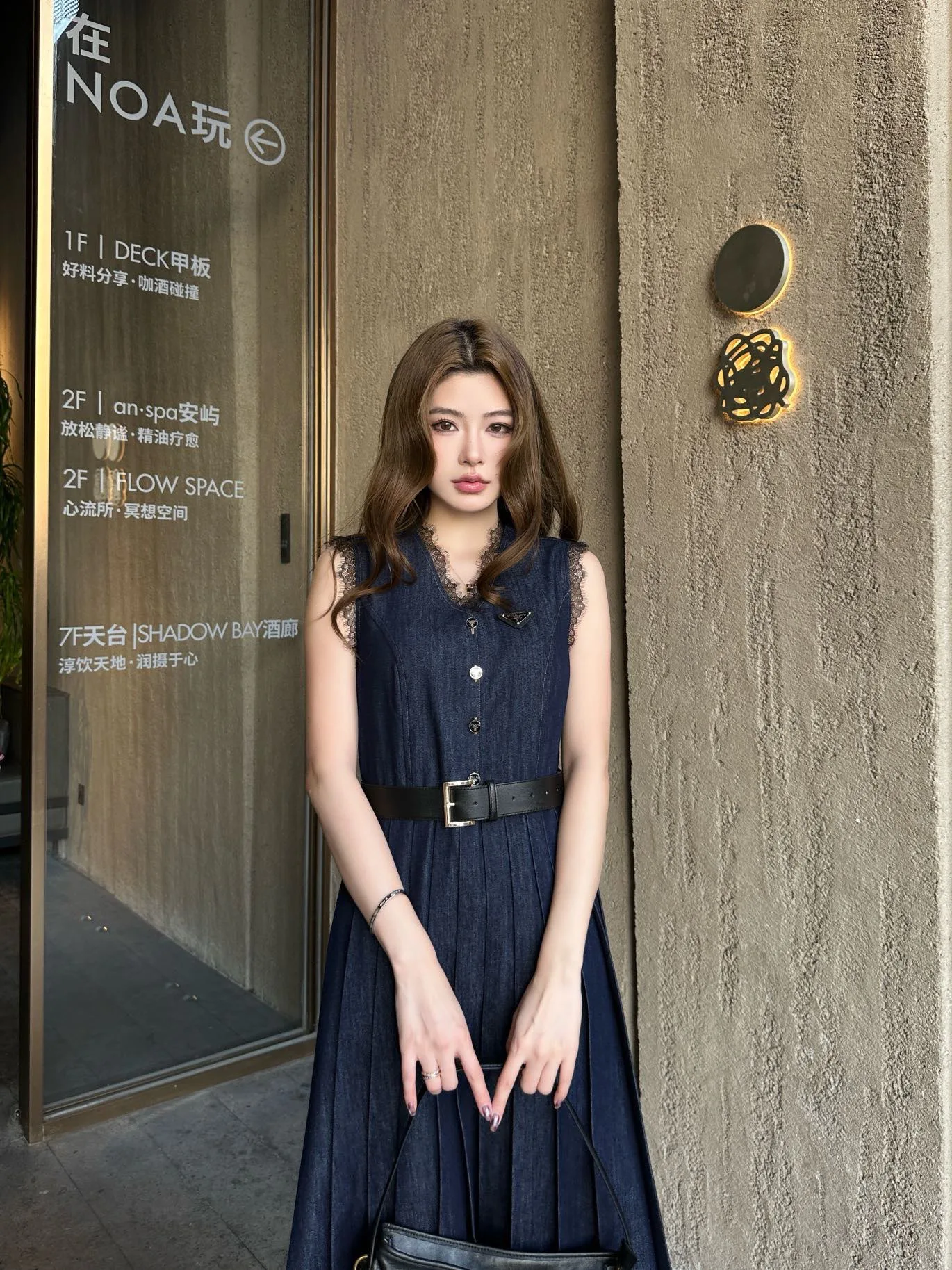 Платья Женские Prada 12383670