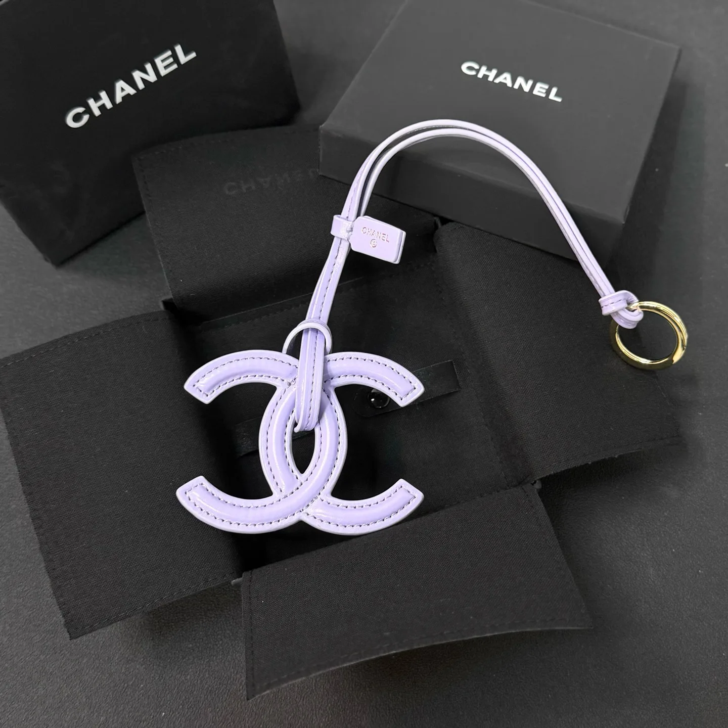 Ключницы Chanel 17886400