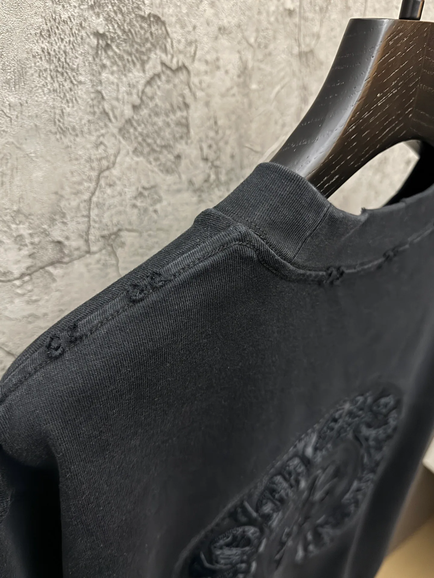 Футболки Мужские Chrome Hearts 11504220
