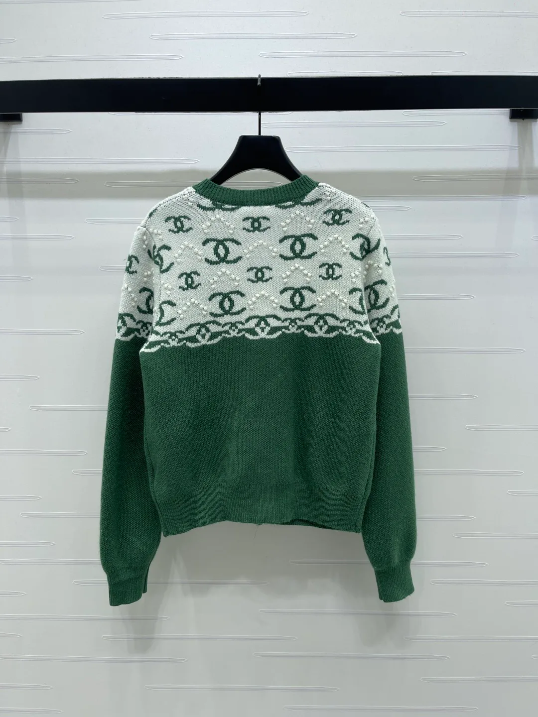 Джемперы И Свитеры Женские Chanel 1705498