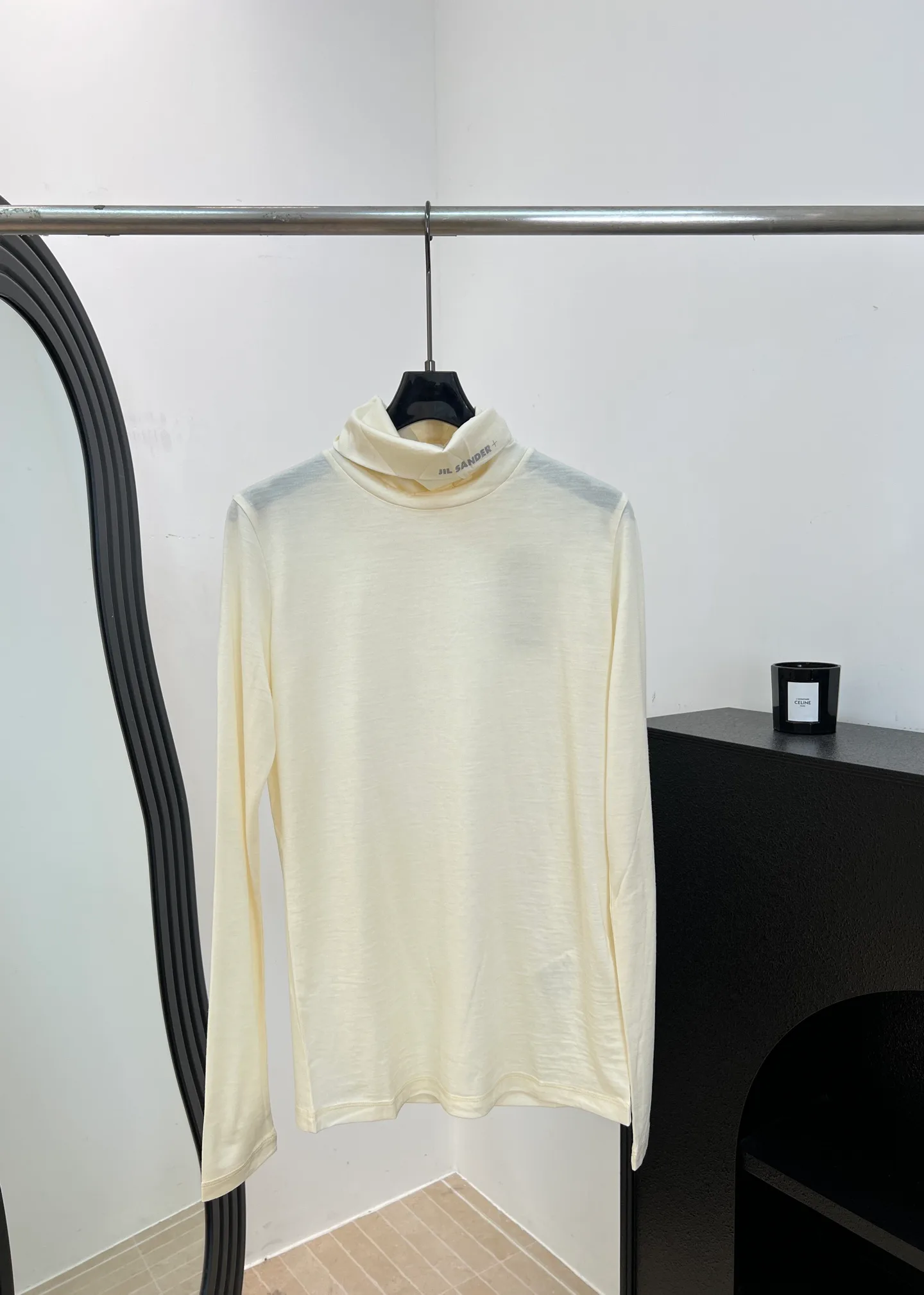 Джемперы И Свитеры Женские Jil Sander 18358283