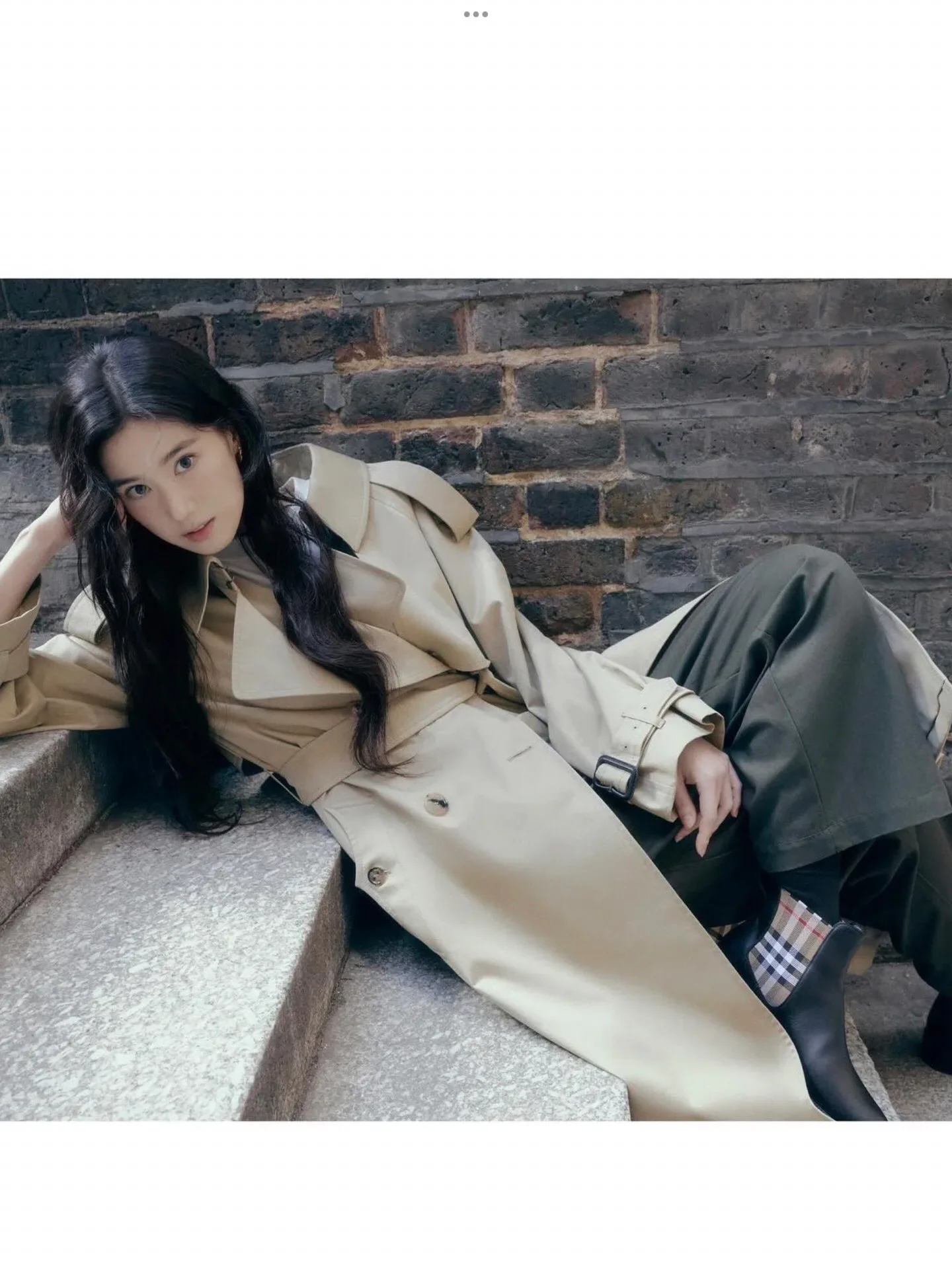Тренчи Женские Burberry 11012009