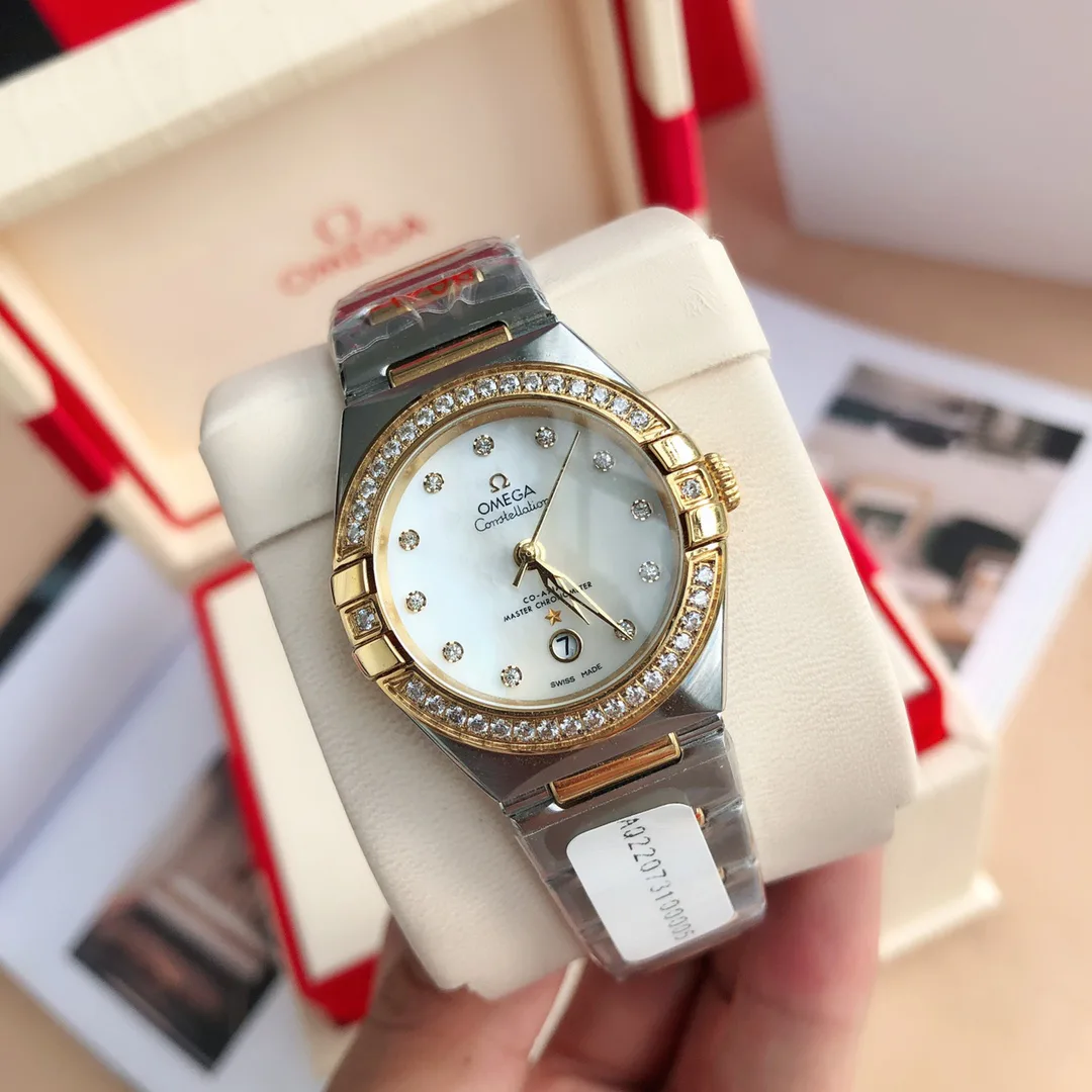 Часы Женские Omega 391728