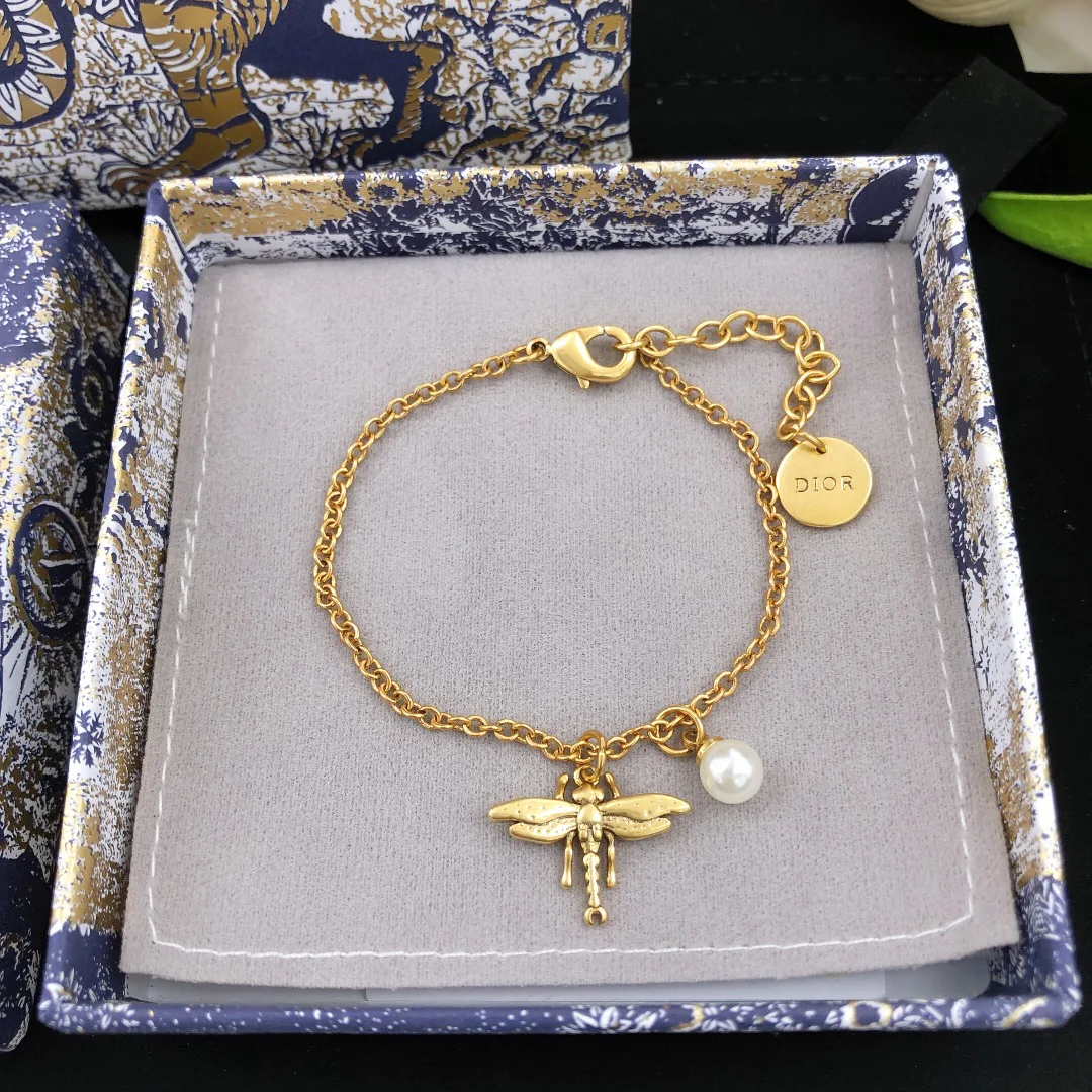 Бижутерия Christian Dior 101927