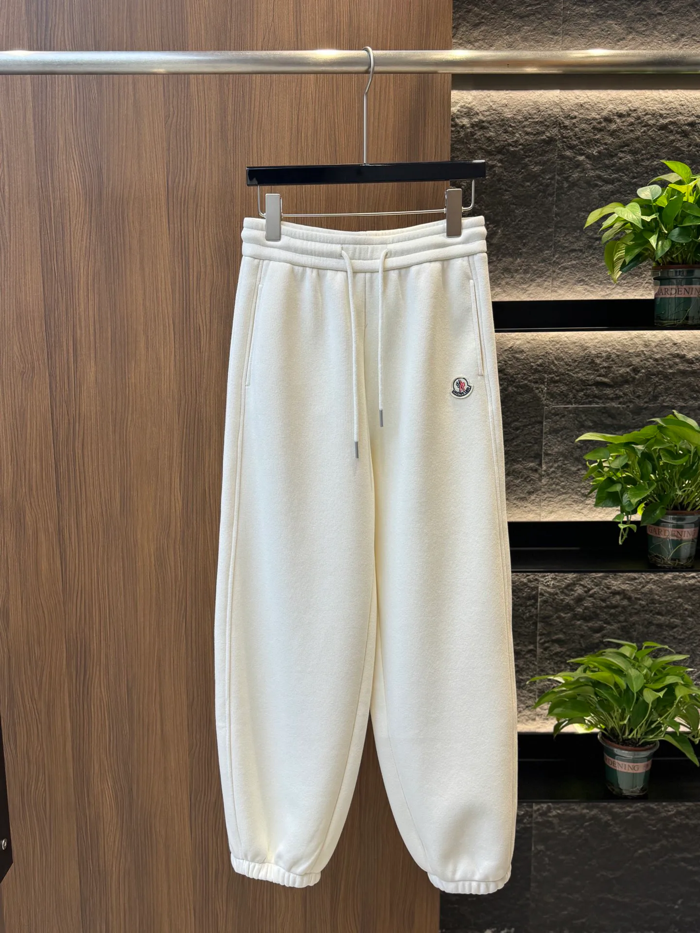 Брюки Женские Moncler 313819