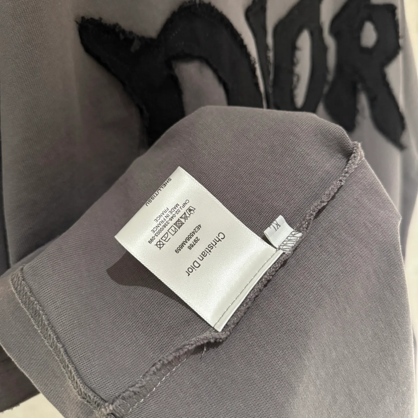 Футболки Женские Christian Dior 791483